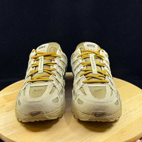 Nike P-6000 Premium Cordura Filbert Desert Khaki IH0946-202 Men\'s Size 9 main image 8